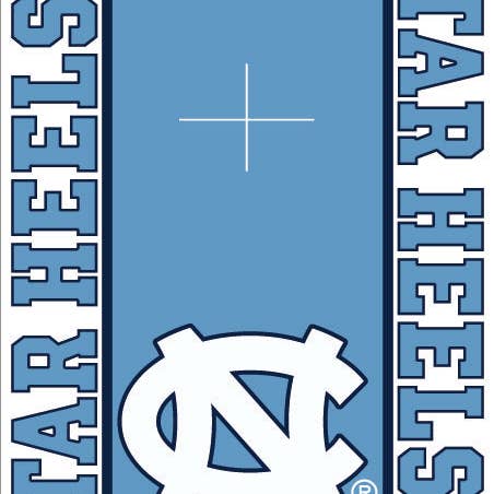 Coinhole - Wholesale Board Game - University of North Carolina at Chapel Hill POCKET Coinhole®1