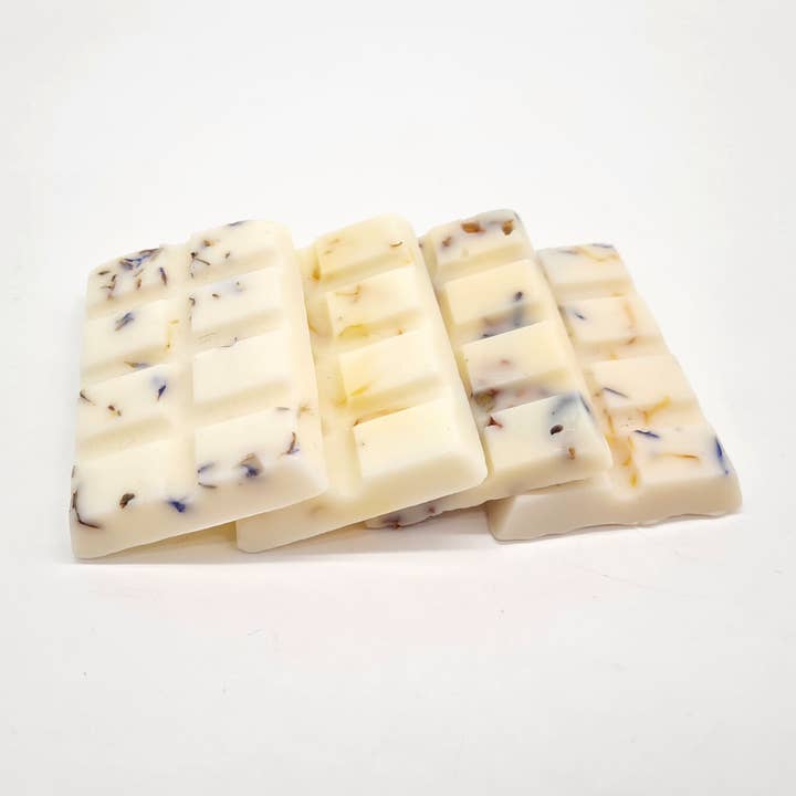 Bliss and Wick – wholesale Wax melt – Coconut & Rapeseed Oil Wax Melts1