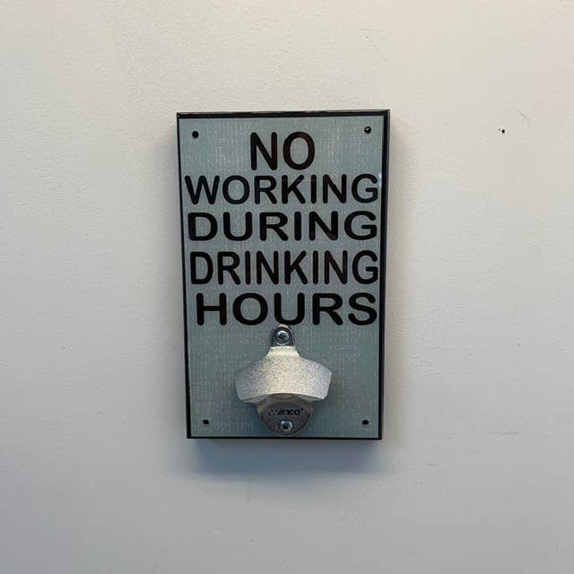 SWEET ART ATTACK - Wholesale Bottle/Wine Opener - No Working2