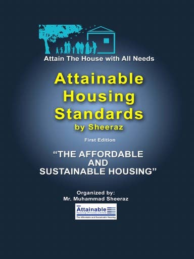 Opnå huset med alle behov: (Det overkommelige og bæredygtige for engroshandel hos Centre of Excellence