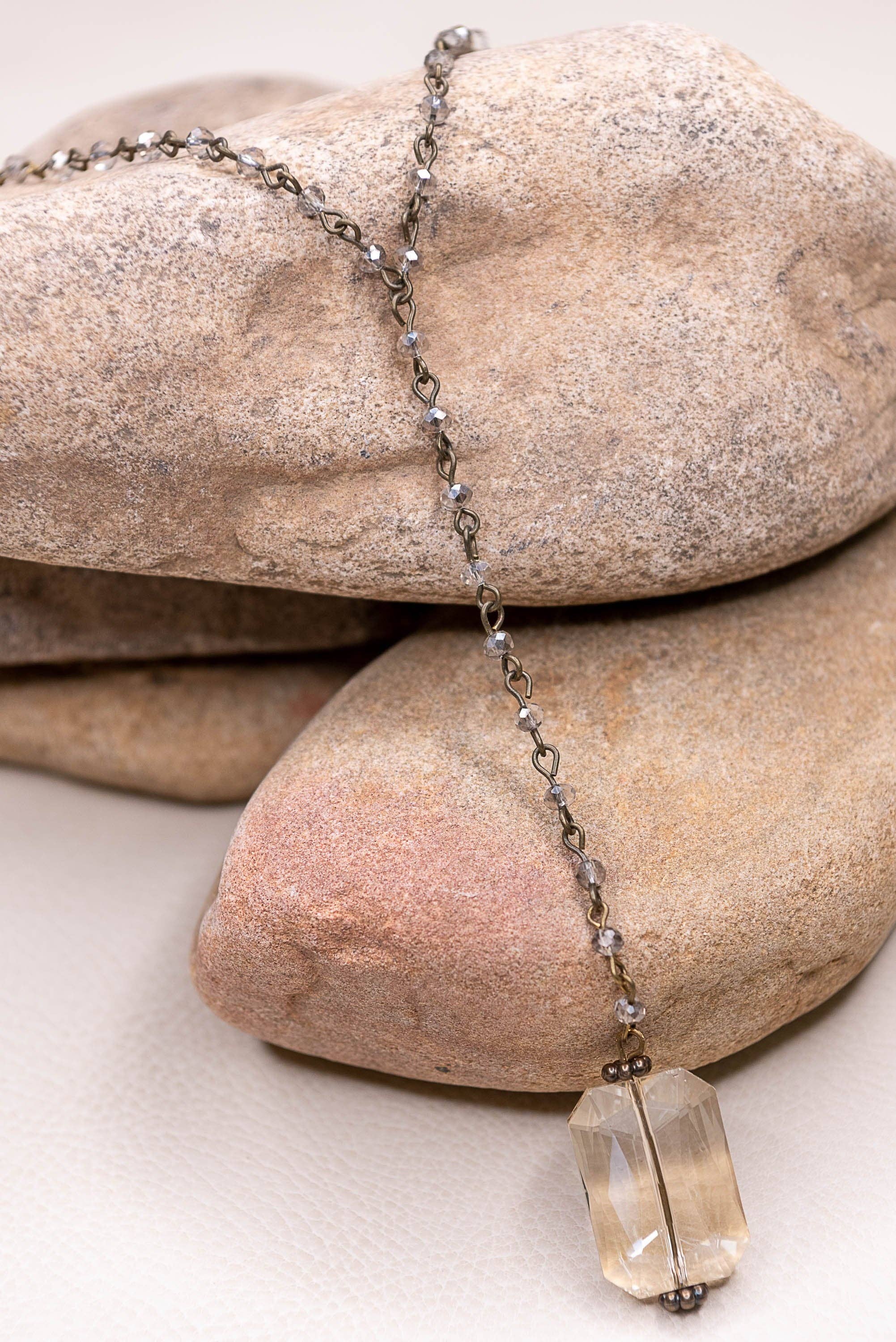 Dylan Designs - Wholesale Pendant/Charm Necklace - Angie Necklace2