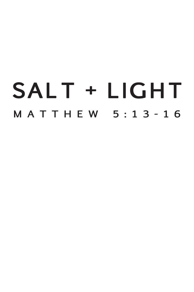 Polar bee - Wholesale Screen Printed T-Shirt - Unisex - WPB-2079.  SALT AND LIGHT2