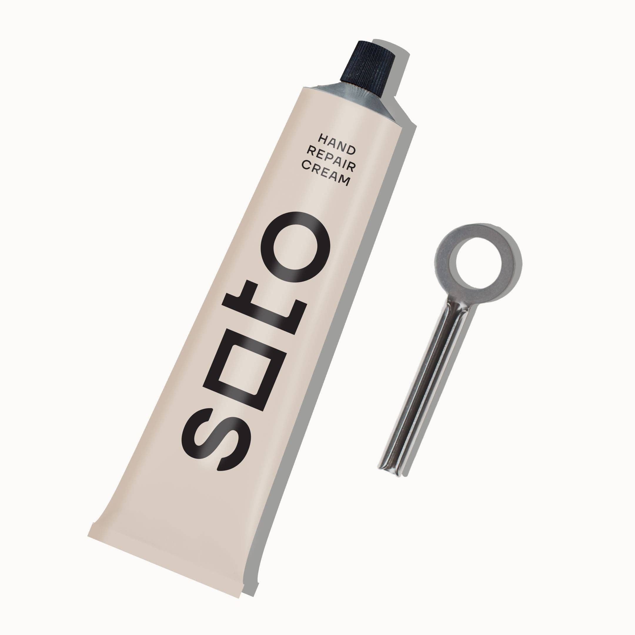 Soto - Wholesale Hand Cream/Lotion - Hand Repair Cream0