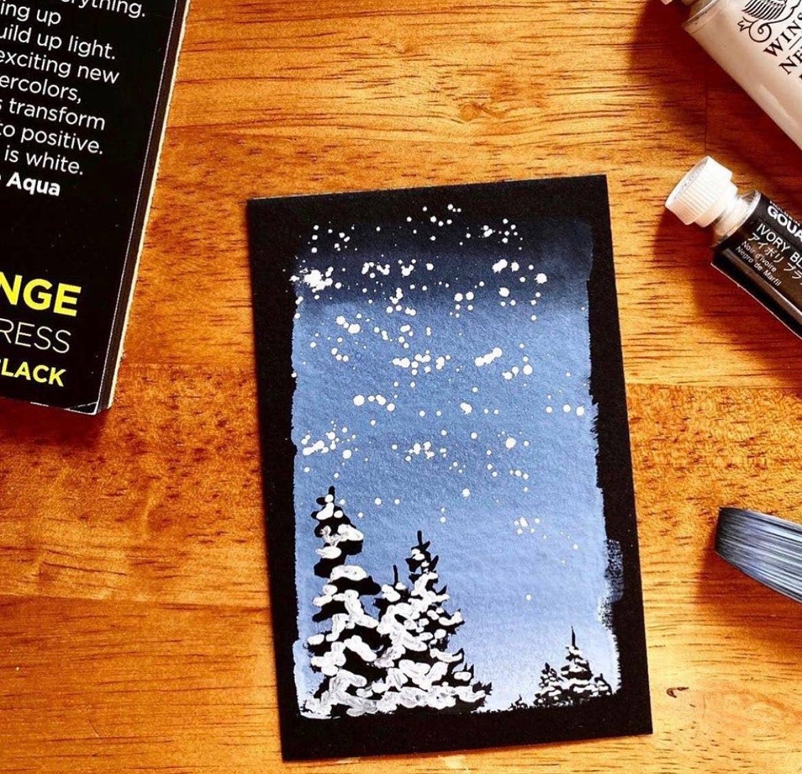 Legion Paper - Wholesale Sketchbook/Sketchpad - Legion Mini Paper Pad Full (15 Pads) - Mixed Media
25