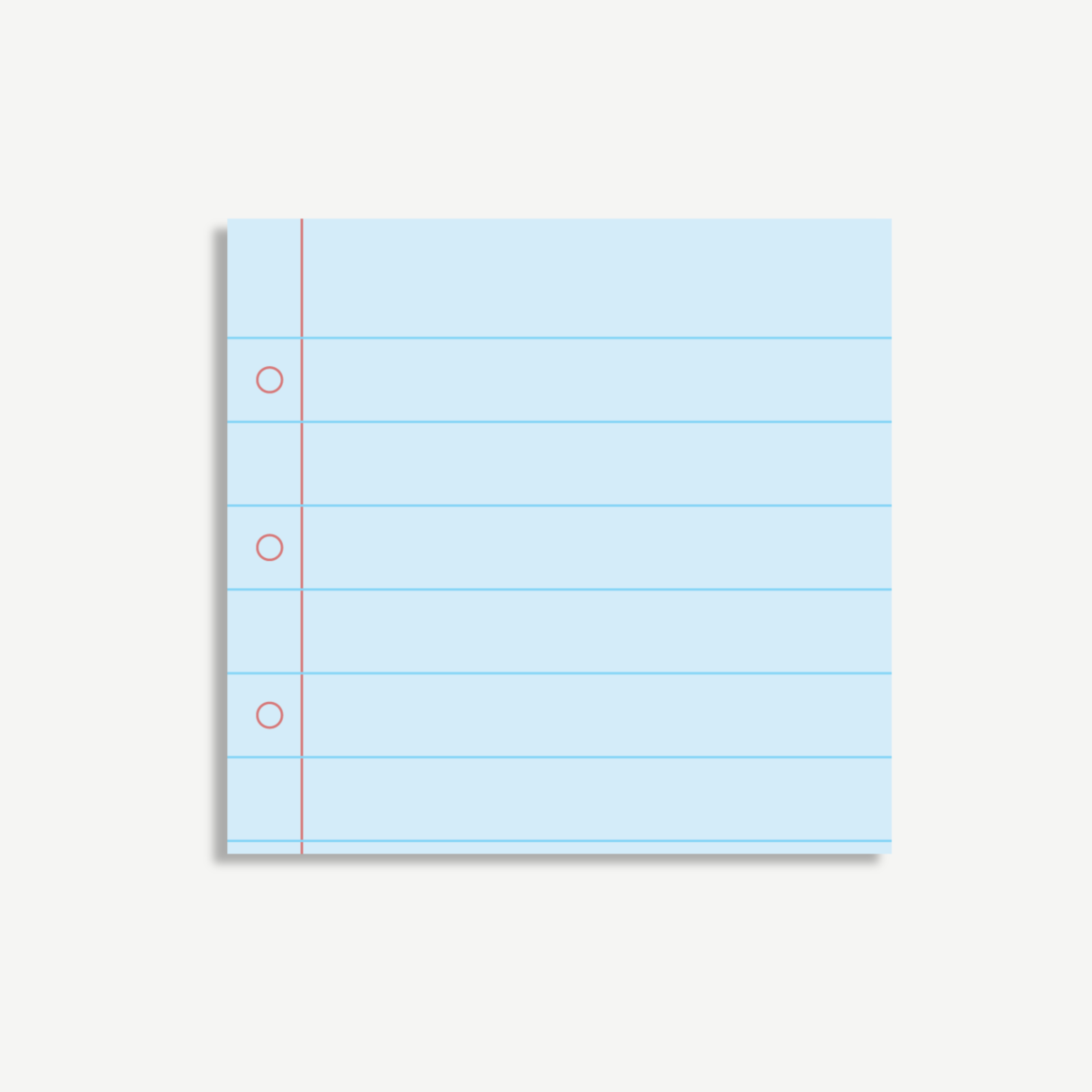 Enchanted Farie Designs - Wholesale Sticky Notes - Colorful Lined Sticky Notes – 3"x3" Pastel Notebook Colors4