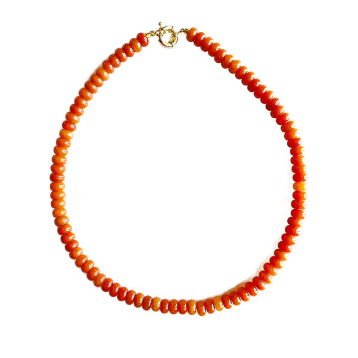 Market and King – wholesale Pärlband/Pärlhalsband – Godis Halsband100