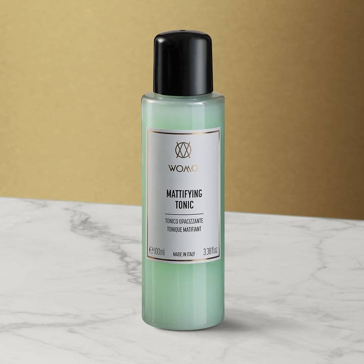 Mattifying Tonic 100ml voor wholesale door WOMO