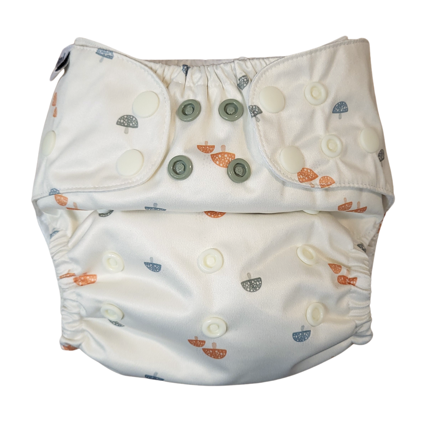 Time Ahead Sweden - Vendita all'ingrosso Pannolino lavabile - Neonati - Pannolino copripannolino/all-in-one | Slim da 3 a 15 kg1