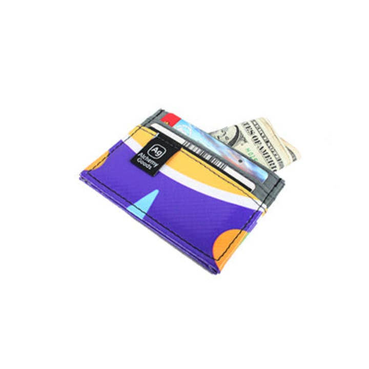 Specify Warm Or Cool Color in the Order Late Night Out Wallet for wholesale on Faire1