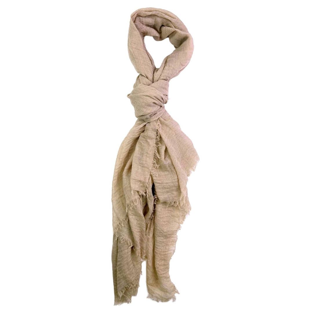 Humble Hilo – wholesale Halsduk - Dam – Humble Hilo bohemisk sjal69