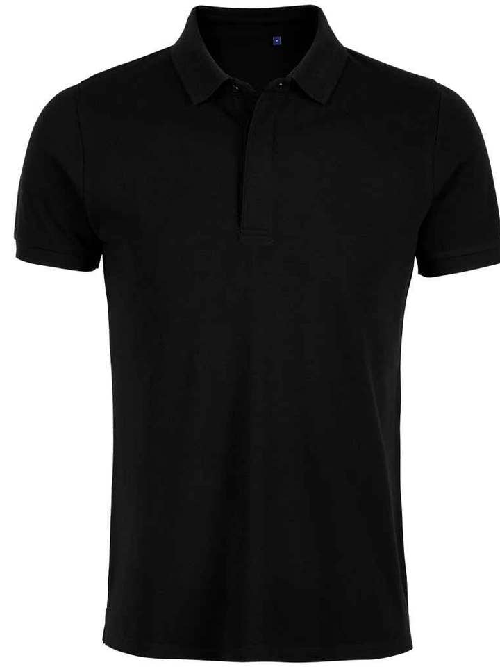 NEOBLU - Owen Piqué Polo Shirt for wholesale by Pierre Francis