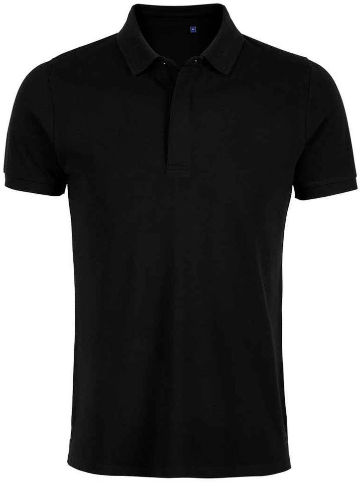 NEOBLU - Owen Piqué Polo Shirt for wholesale by Pierre Francis