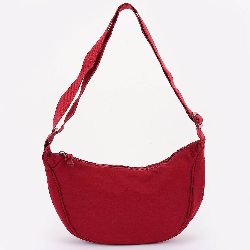 3AM BY H&D ACCESSORIES - Vente Sac à bandoulière – femme - Sac de sport en nylon1