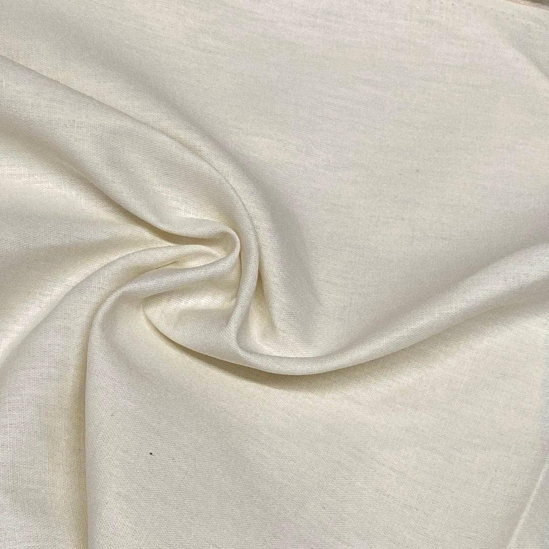 BelieveWorks - Wholesale Craft Supplies - Hemp Organic Cotton Canvas – 55% Hemp, 45% Organic Cotton4