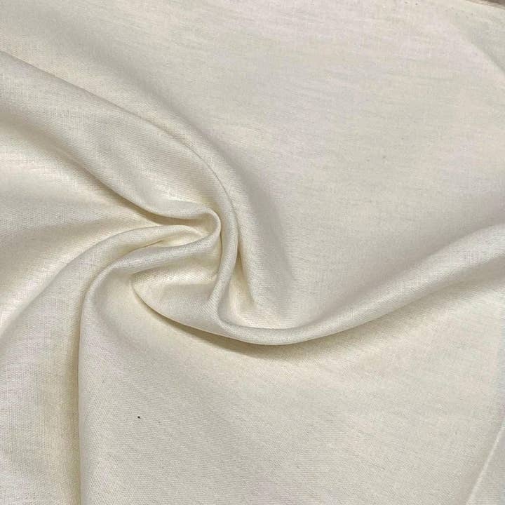 BelieveWorks - Wholesale Craft Supplies - Hemp Organic Cotton Canvas – 55% Hemp, 45% Organic Cotton4