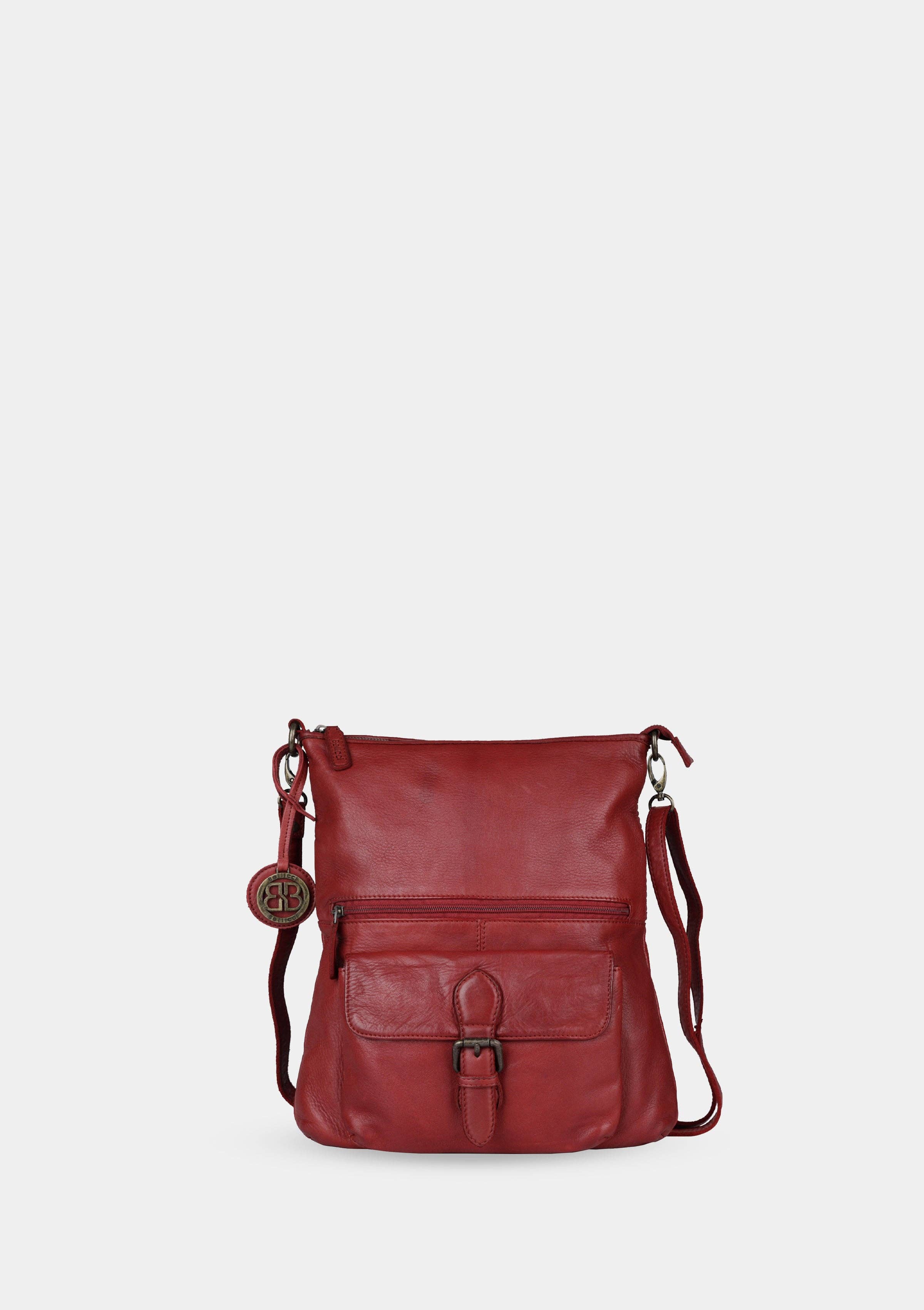 Bellicci - Wholesale Crossbody Bag - Women's - eva1