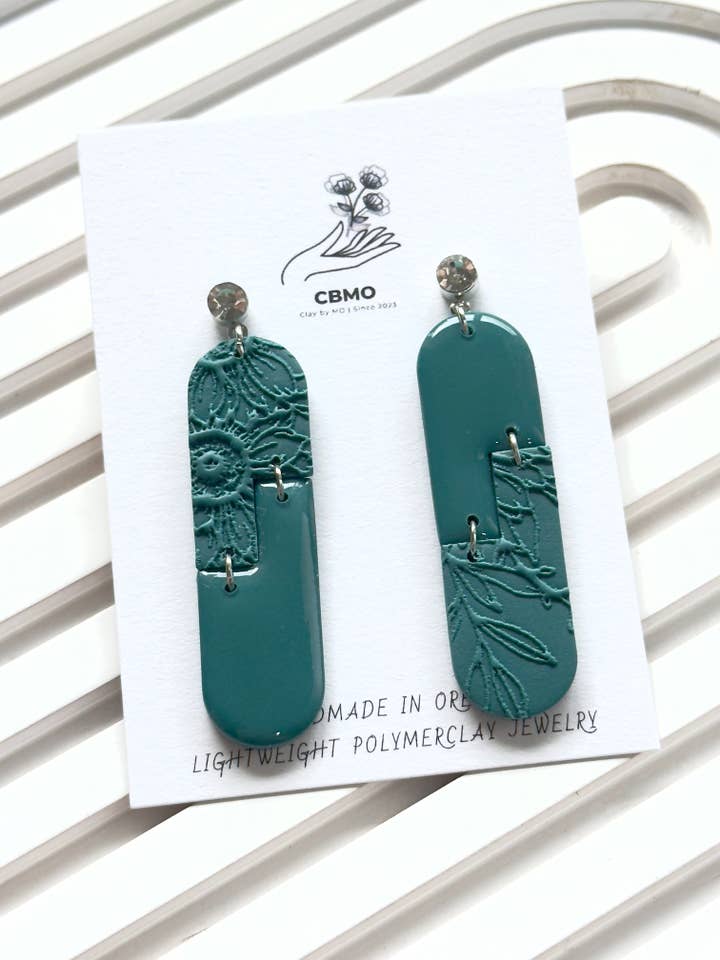 The Suzy Dangles(Limited Edition) for wholesale by ClaybyMO