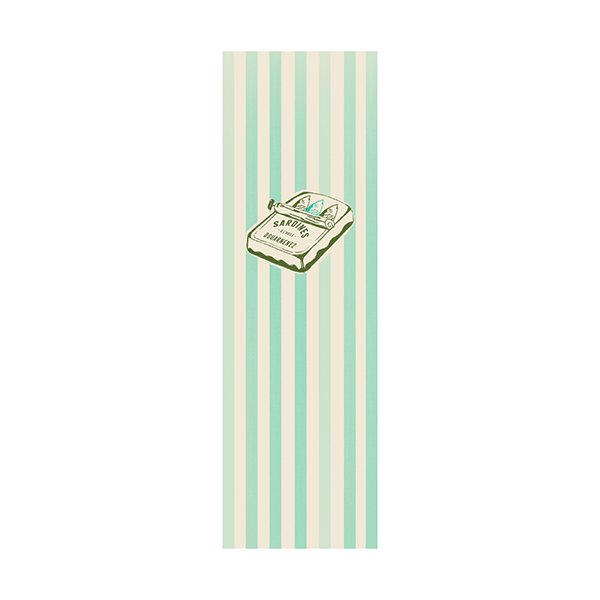 Coast and Valley – Großhandel Klappstühle – Outdoor-Holzdeckstuhl mit Polyesterbezug – Sardine0