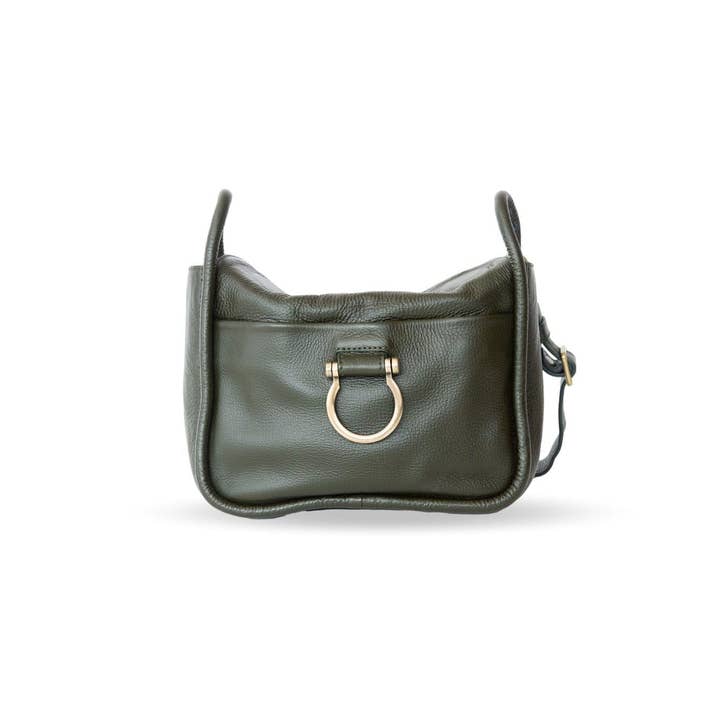 Sapahn - Wholesale Shoulder Bag - Women's - Frida Shoulder Bag
