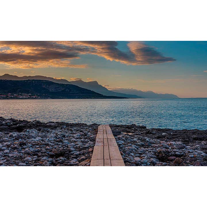 HarperCollins - Wholesale Cookbooks & Food - Sea Salt and Honey : Nicholas Tsakiris6