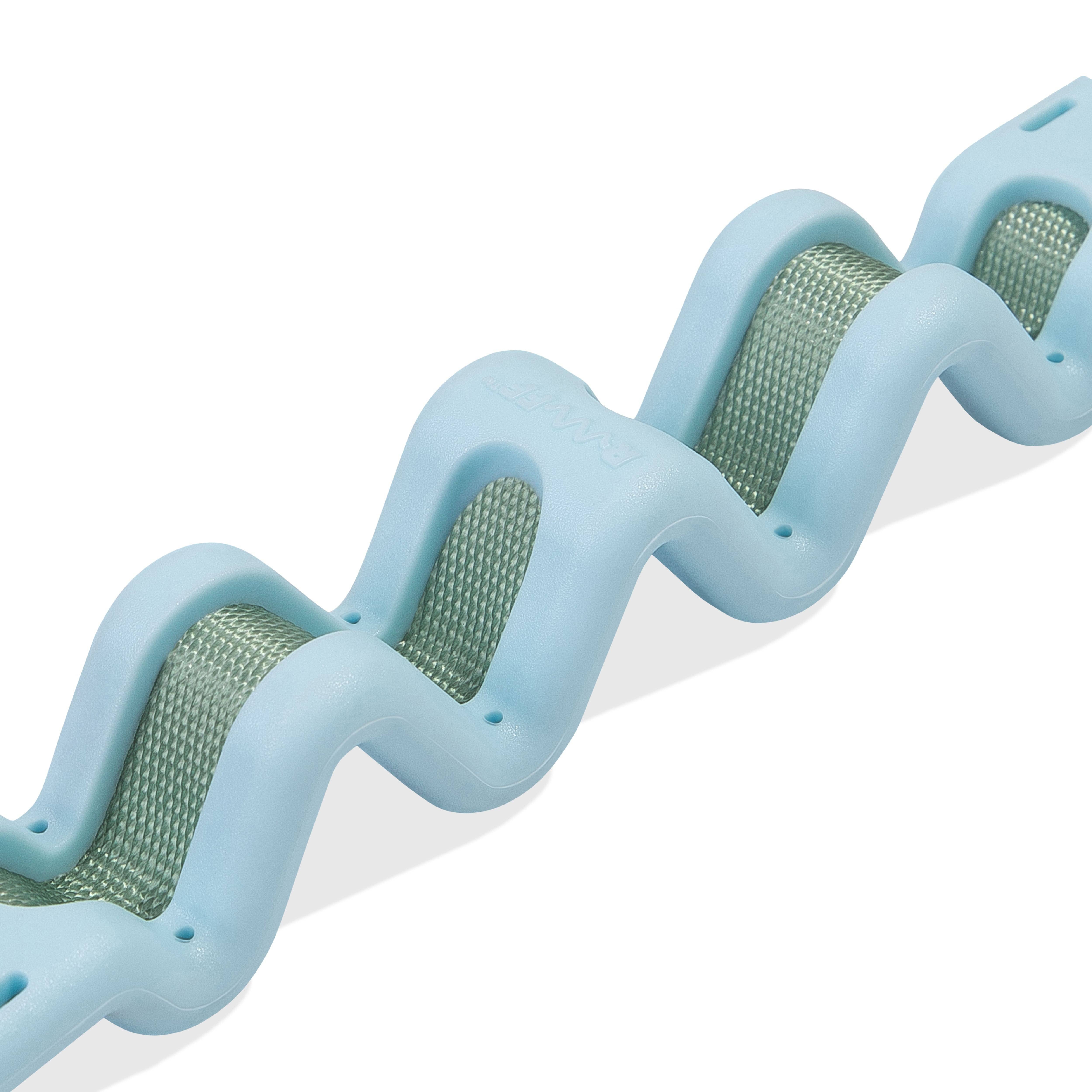 Hundog - Official zee.dog distributor - Wholesale Pet Leash - Dog - Shock-absorbing Leash 2.0 Peach1