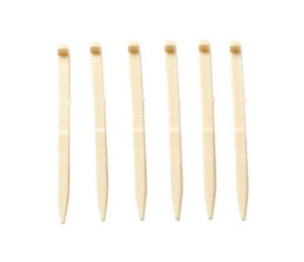 Benhalex - Wholesale Toothpick - Victorinox 6-Pack Large Toothpicks for 84mm & 91mm Multi-Tools 38414 #A.3641-X21