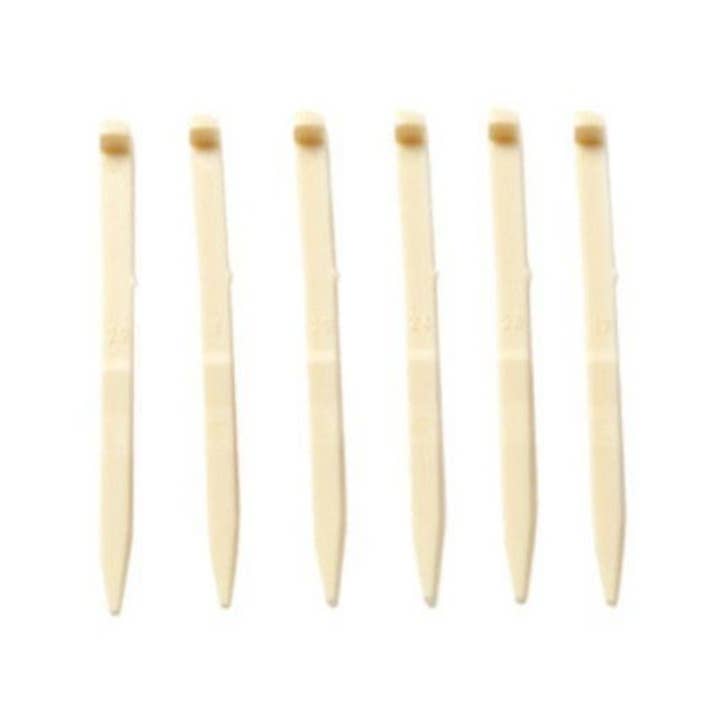 Benhalex - Wholesale Toothpick - Victorinox 6-Pack Large Toothpicks for 84mm & 91mm Multi-Tools 38414 #A.3641-X21