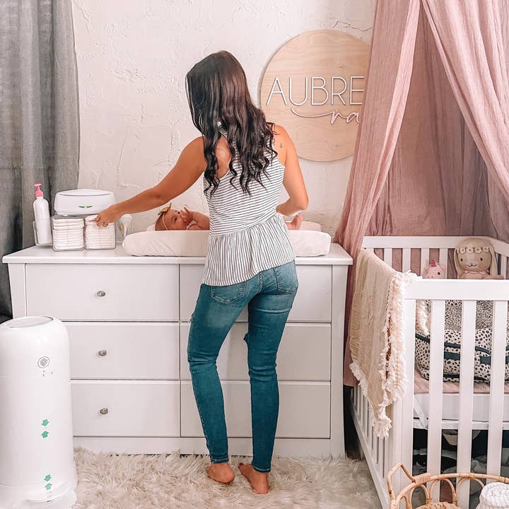 Prince Lionheart - Wholesale Diaper Caddy - Baby - Ultimate™ Wipes Warmer4