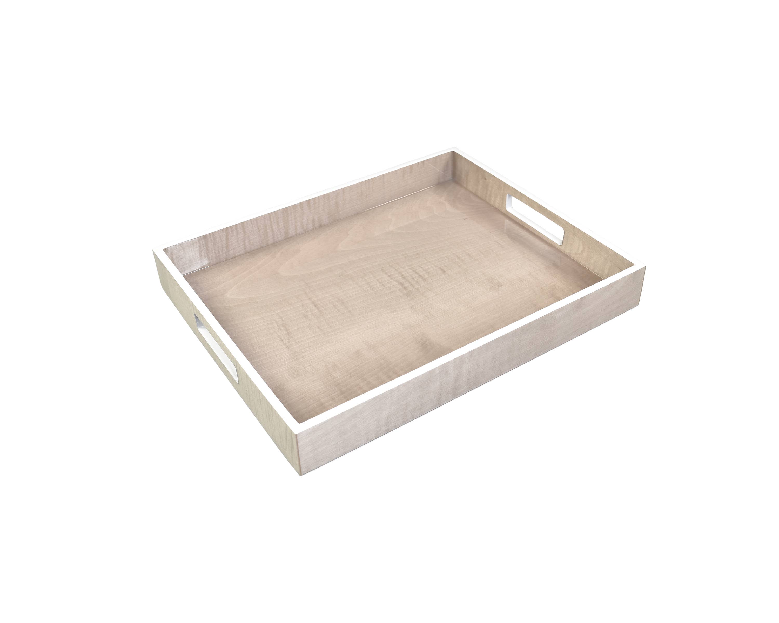 Pacific Connections – Engroshandel Pyntebakke – Platantræ med Sølvdollar-kant - Reiko Bakke