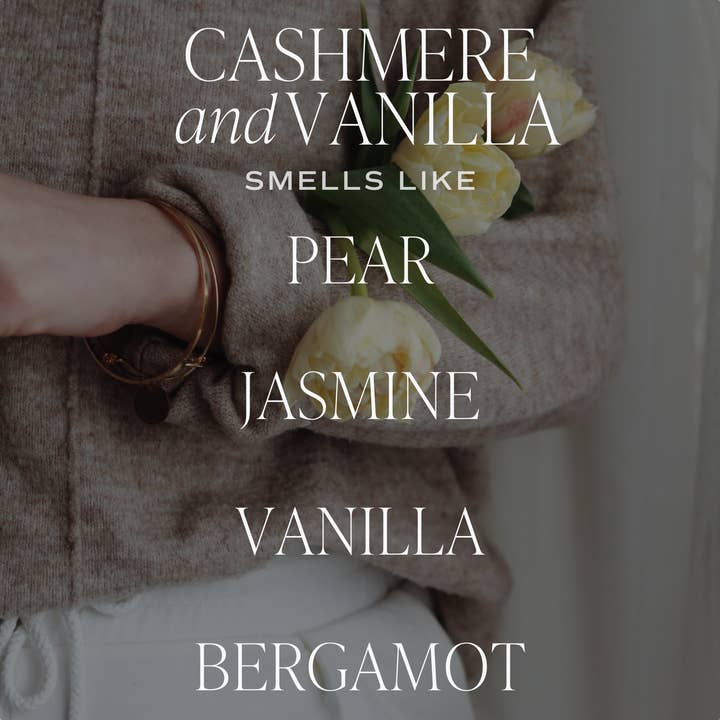 Sweet Water Decor - Wholesale Reed Diffuser - Cashmere and Vanilla Reed Diffuser - Home Decor & Gifts