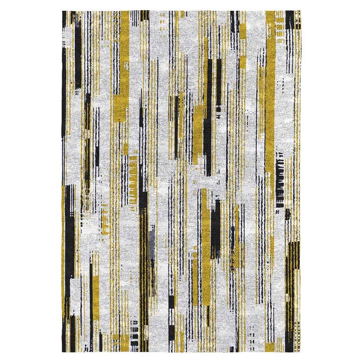 NAF NAF DOGAS decorative carpet for wholesale by Naf Naf Linge Maison