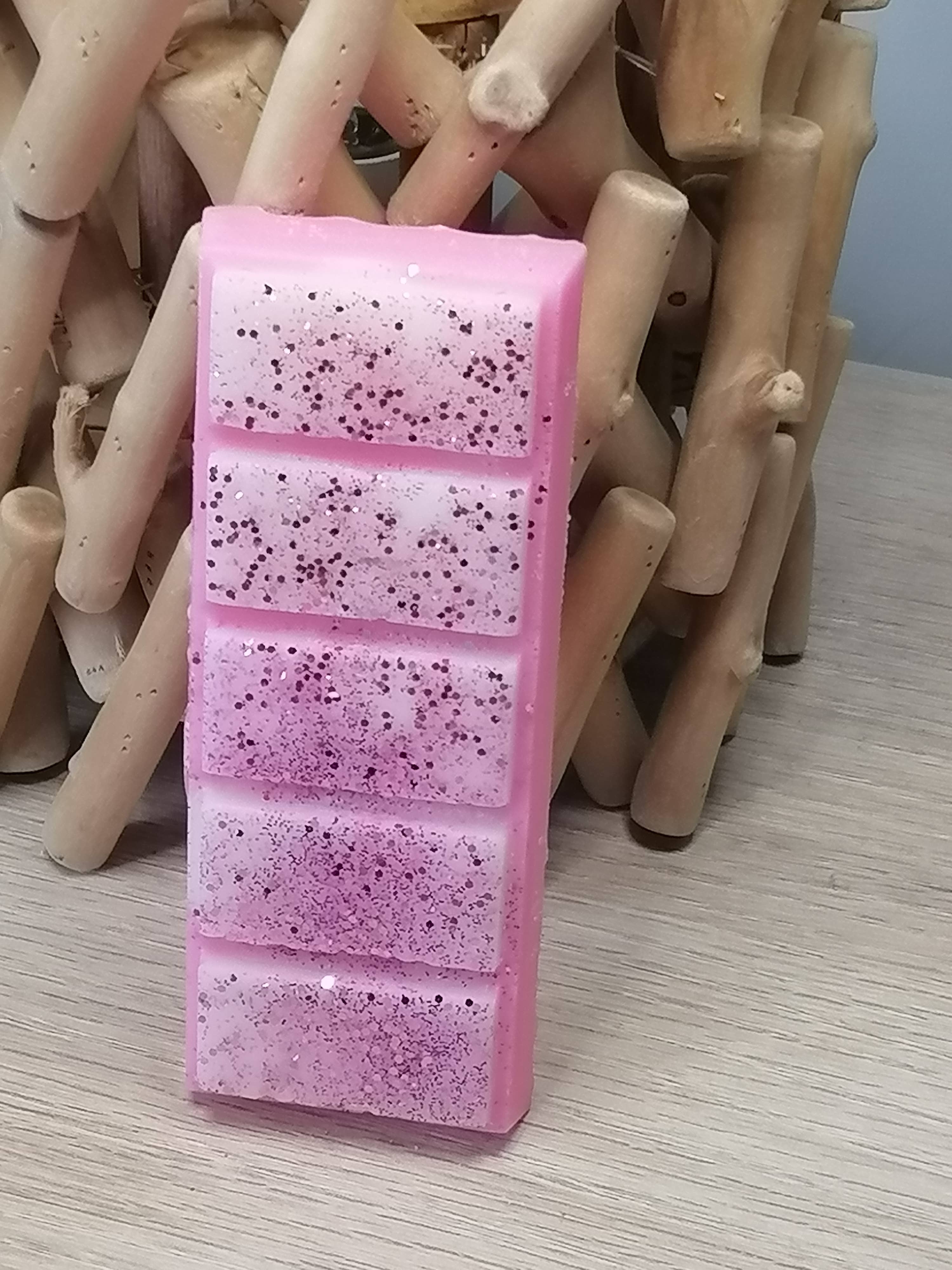 Rêves de gourmandises - Wholesale Wax Melt - Snap bar15