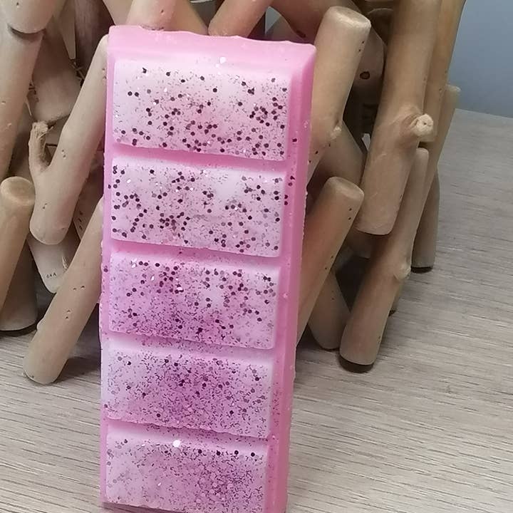 Rêves de gourmandises - Wholesale Wax Melt - Snap bar15