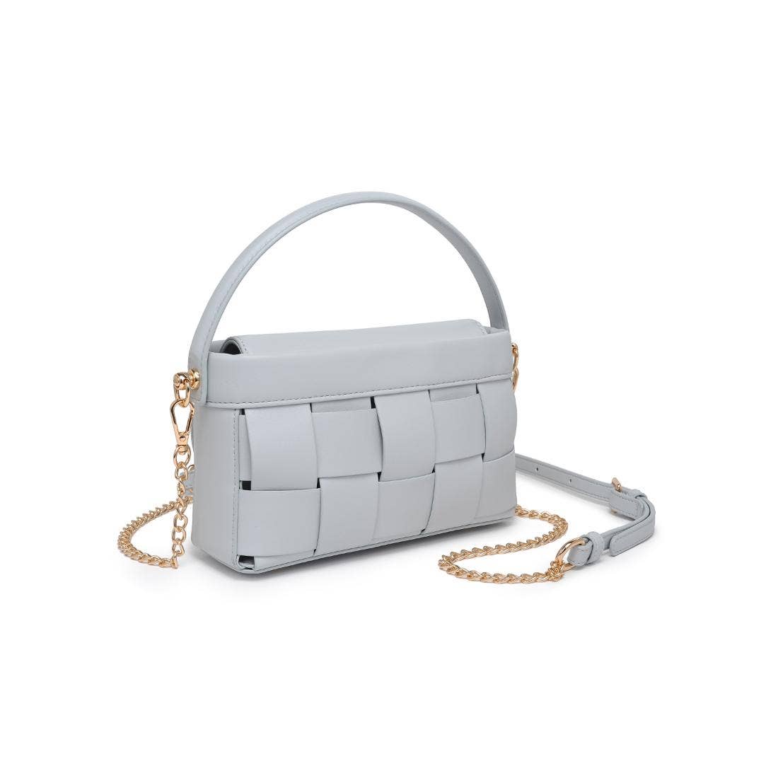 Urban Expressions - Wholesale Crossbody Bag - Women's - Aurora Woven Crossbody20