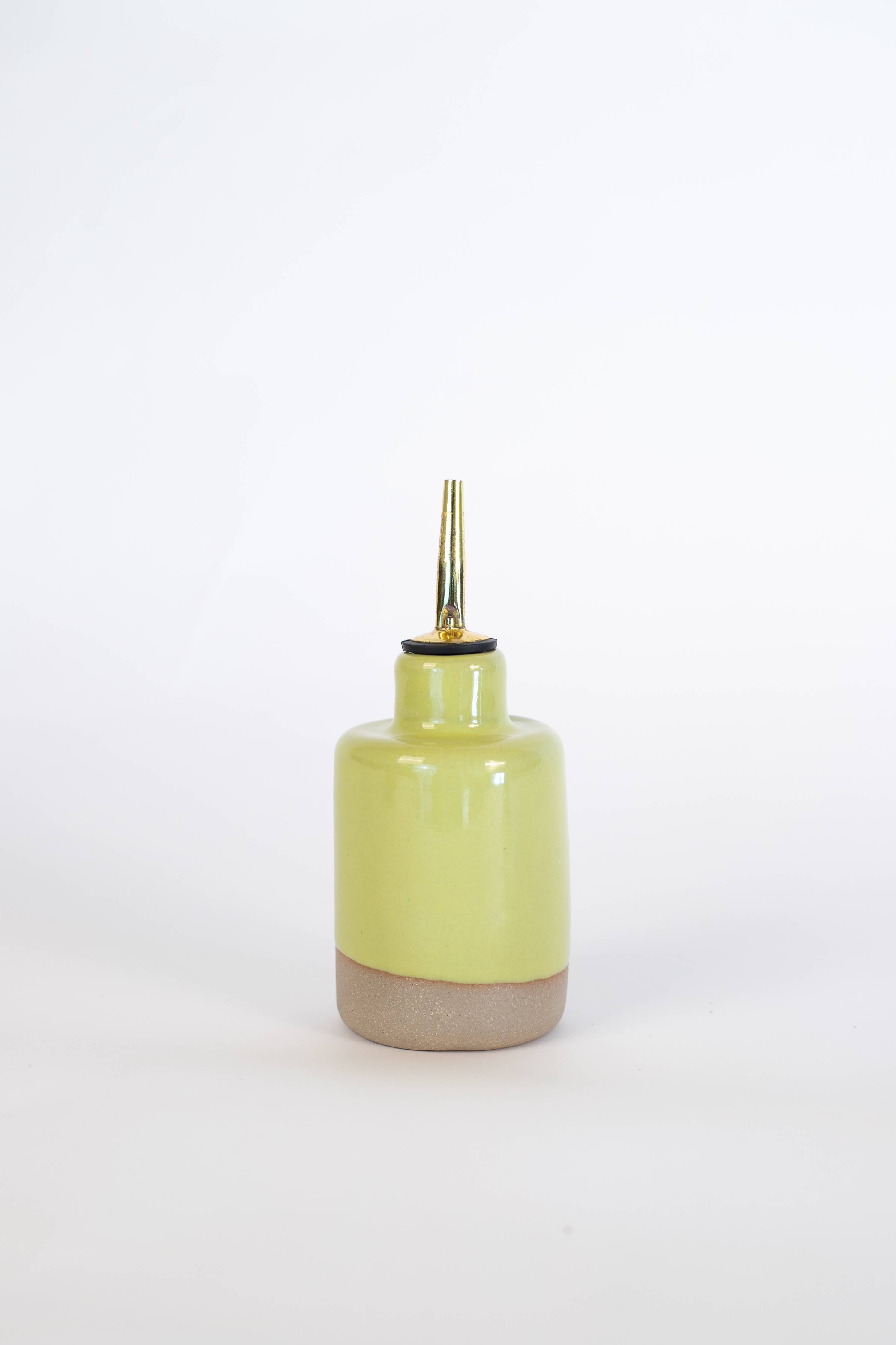 Jars of Dust - Wholesale Oil/Vinegar Dispenser - Small Ceramic Oil Dispensers5