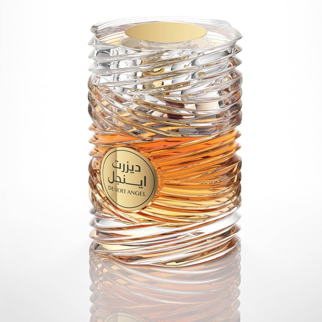 FRAGRANCE WHOLESALE LTD - Vendita all'ingrosso Profumi/Eau de toilette - Le Chameau Desert Angel 100 ml EDP unisex3