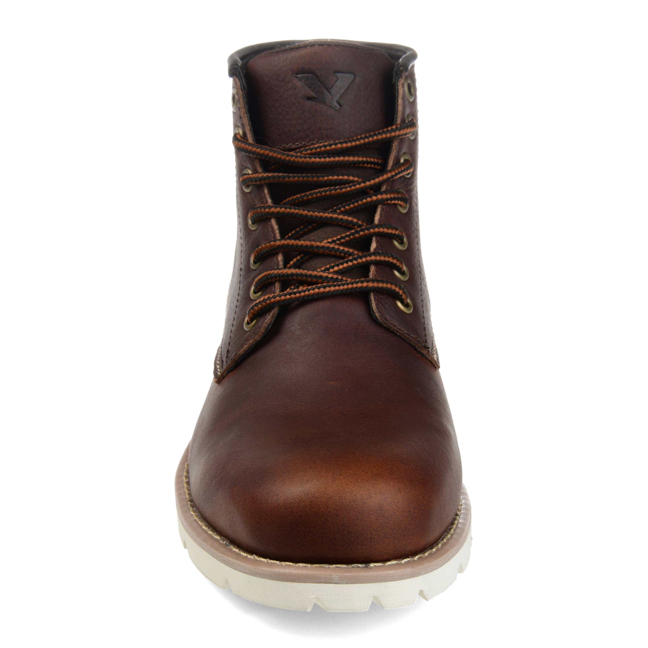 VANCE - Wholesale Combat/Military Boots - Men's - Territory Men's Axel Wide Width Ankle Boot8