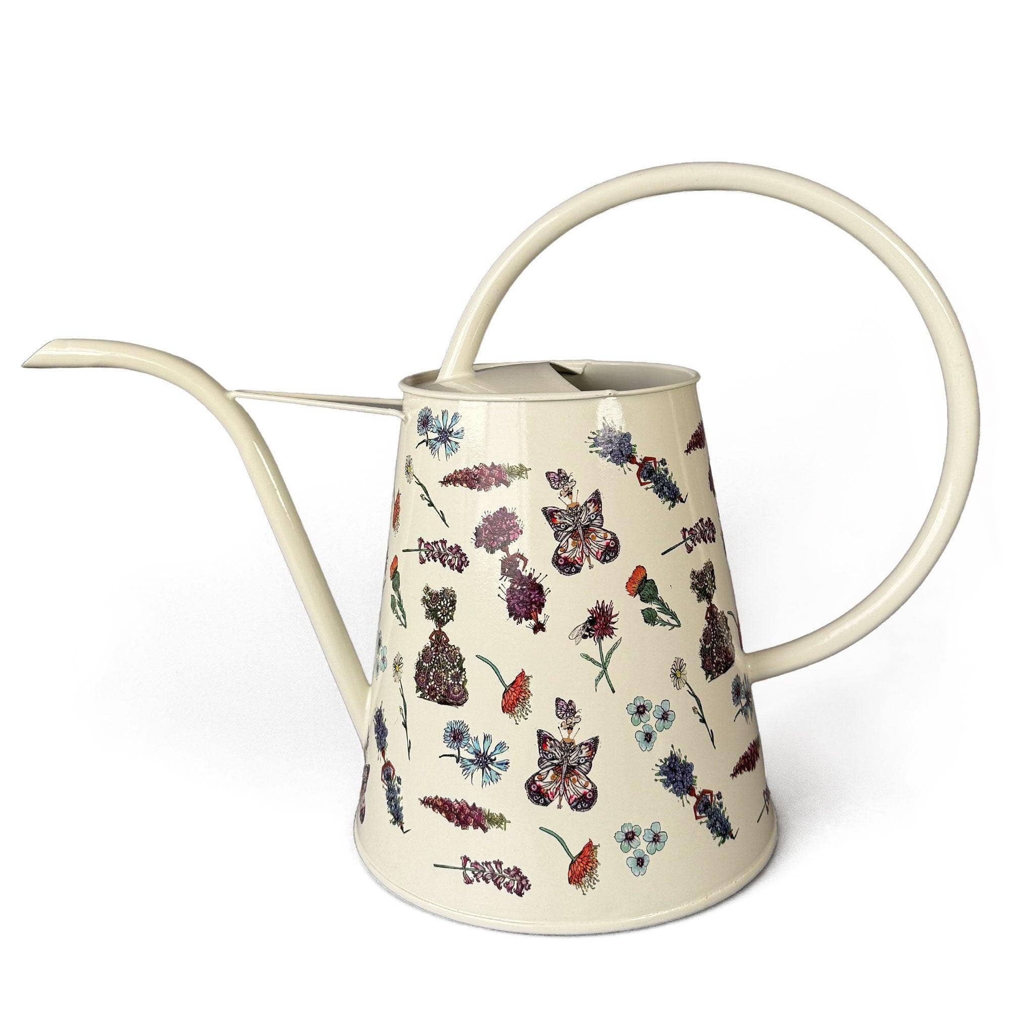 Charlotte Posner – wholesale Watering can – 3L CONICAL FLORAL WATERING CAN0