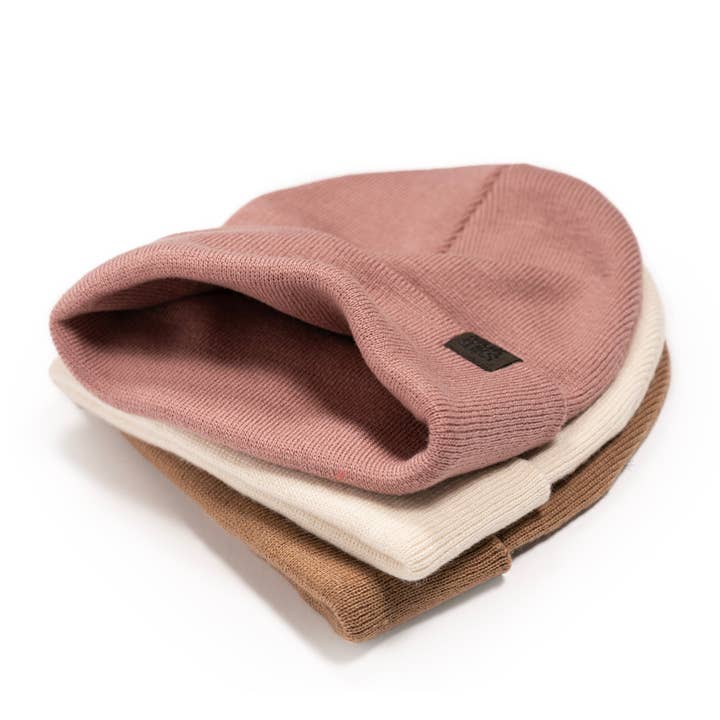 Muk Luks - Wholesale Beanie - Women's - MUK LUKS Women's 3 Pack Beanie