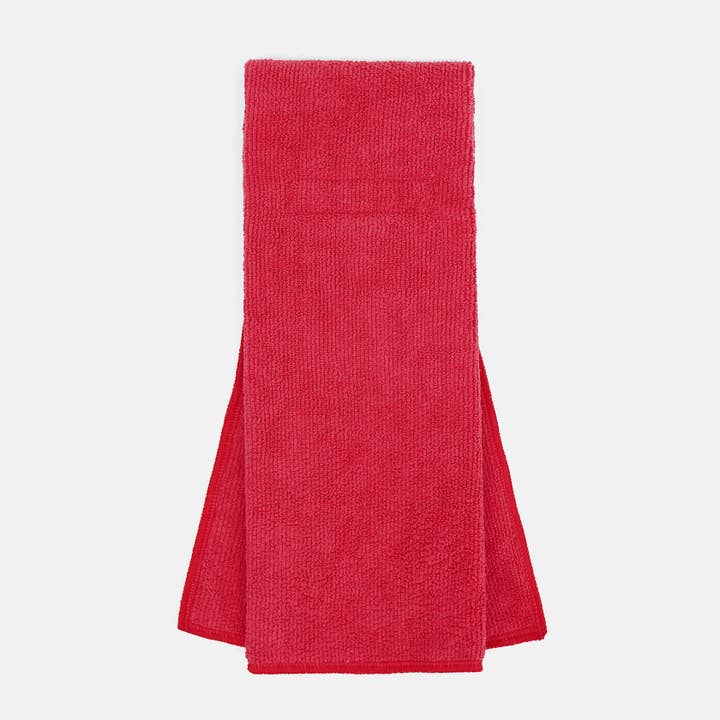 Hue Red Football Towel for wholesale by Sleefs