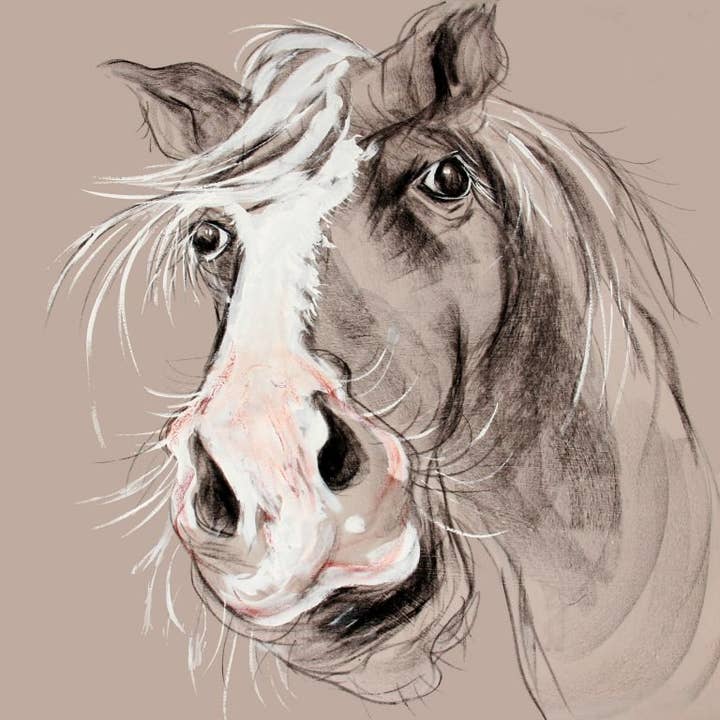 Stephen Print for wholesale by Caroline Walker