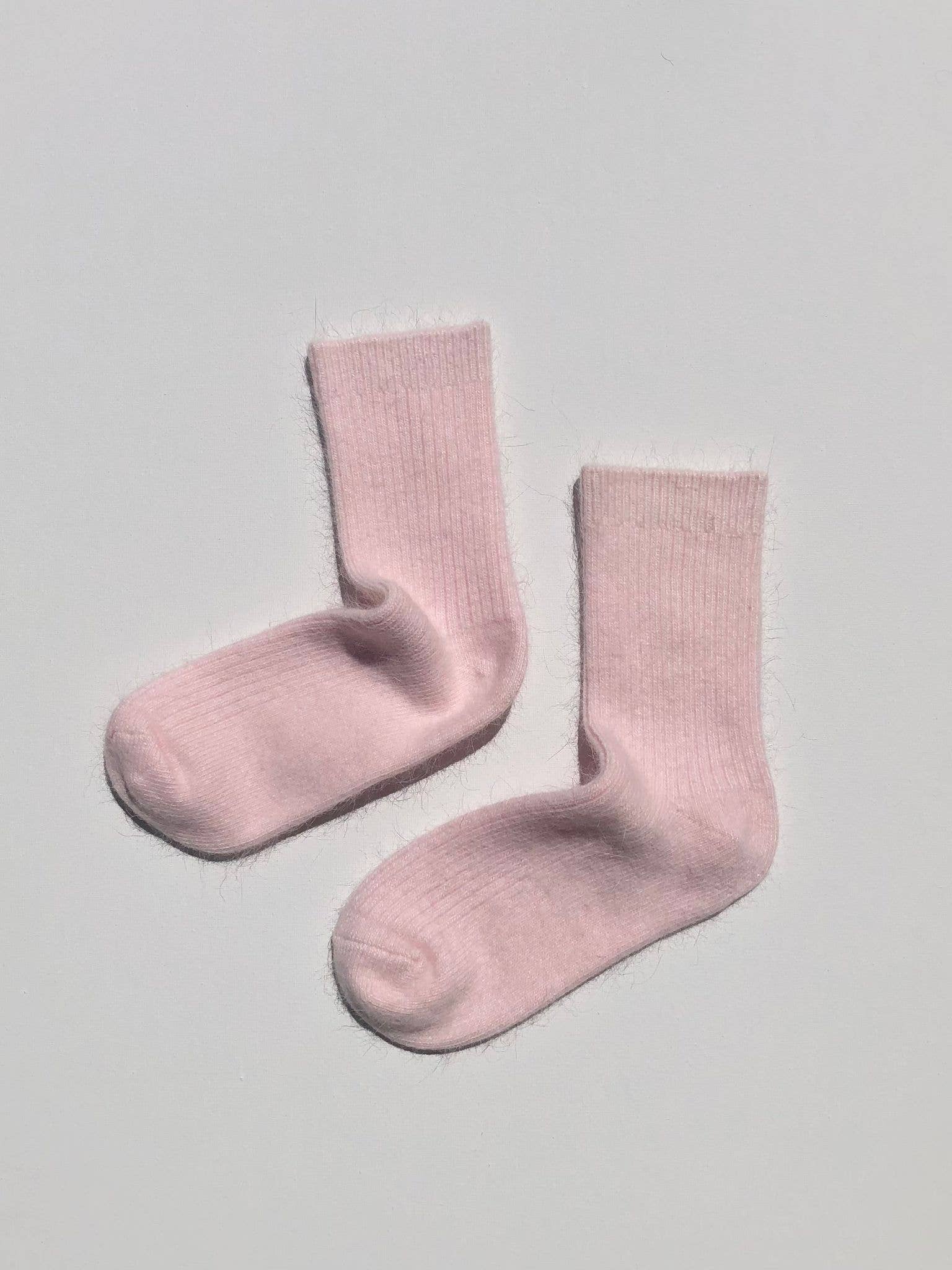 Billy Bamboo - Wholesale Socks - Women's - ANGORA WOOL SOCKS 57