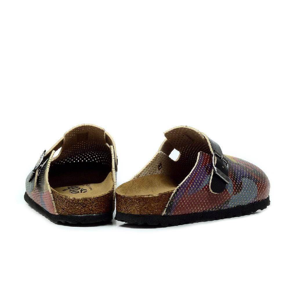 Goby - Wholesale Clogs - Women's - Clogs CAD3044