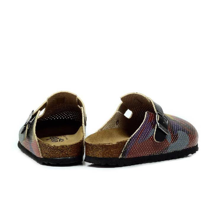 Goby - Wholesale Clogs - Women's - Clogs CAD3044