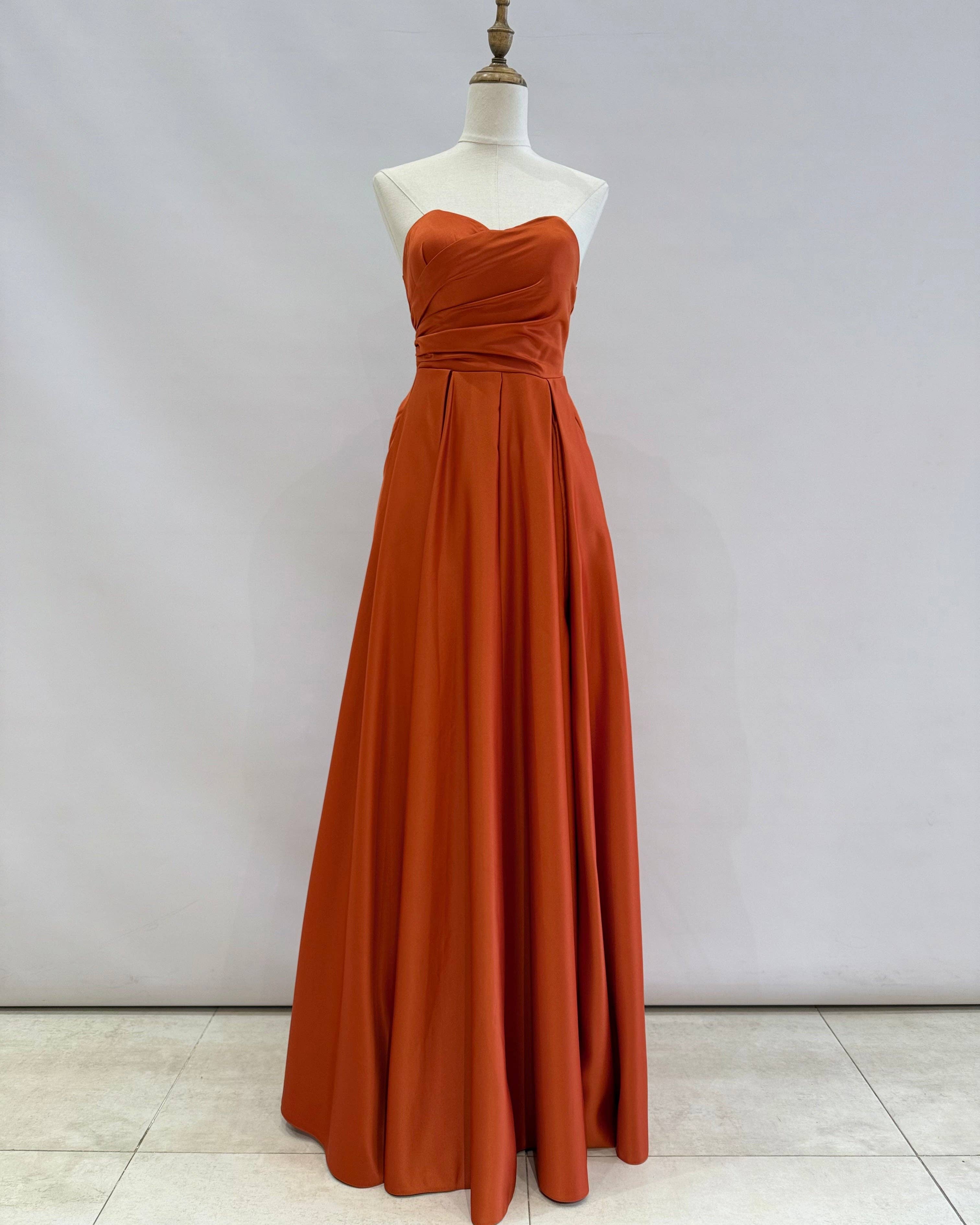 Invitadissimas - Vendita all'ingrosso Abito da sera - Donna - Abito lungo 941715