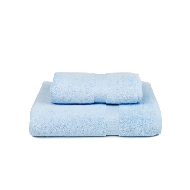 Torres Novas - Wholesale Bath Towel - Toalhas de Banho Light Blue Almonda 500 Gsm4