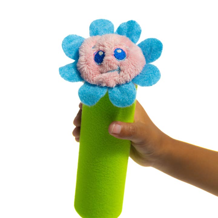 The Calm Caterpillar - Wholesale Toy Set - Kids - The Calm Caterpillar's Bloomie Kit