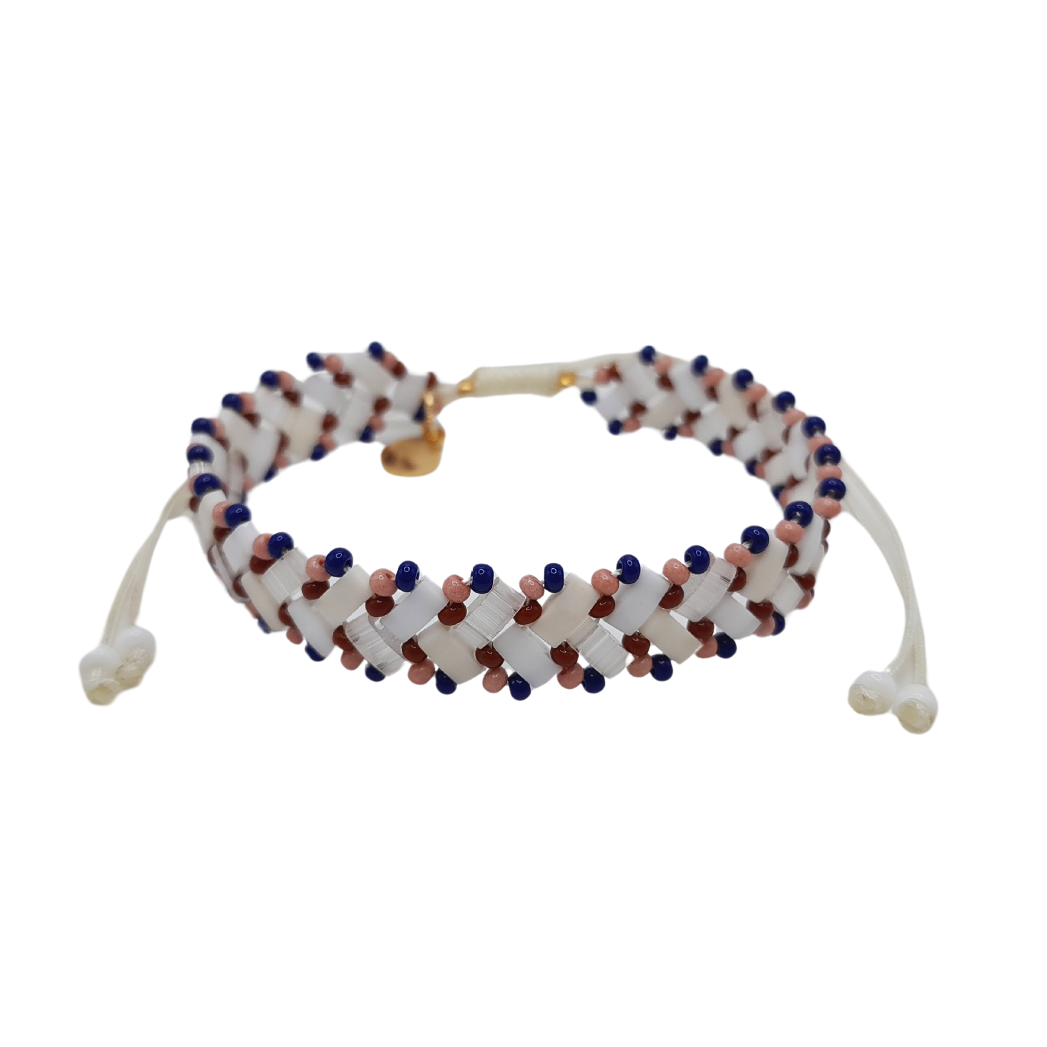 Moio - Wholesale Beaded Bracelet - The Jodi21