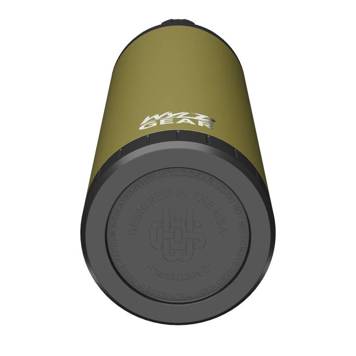 Wyld Gear - Wholesale Water Bottle - Stainless Steel 24 oz MAG Bottle11