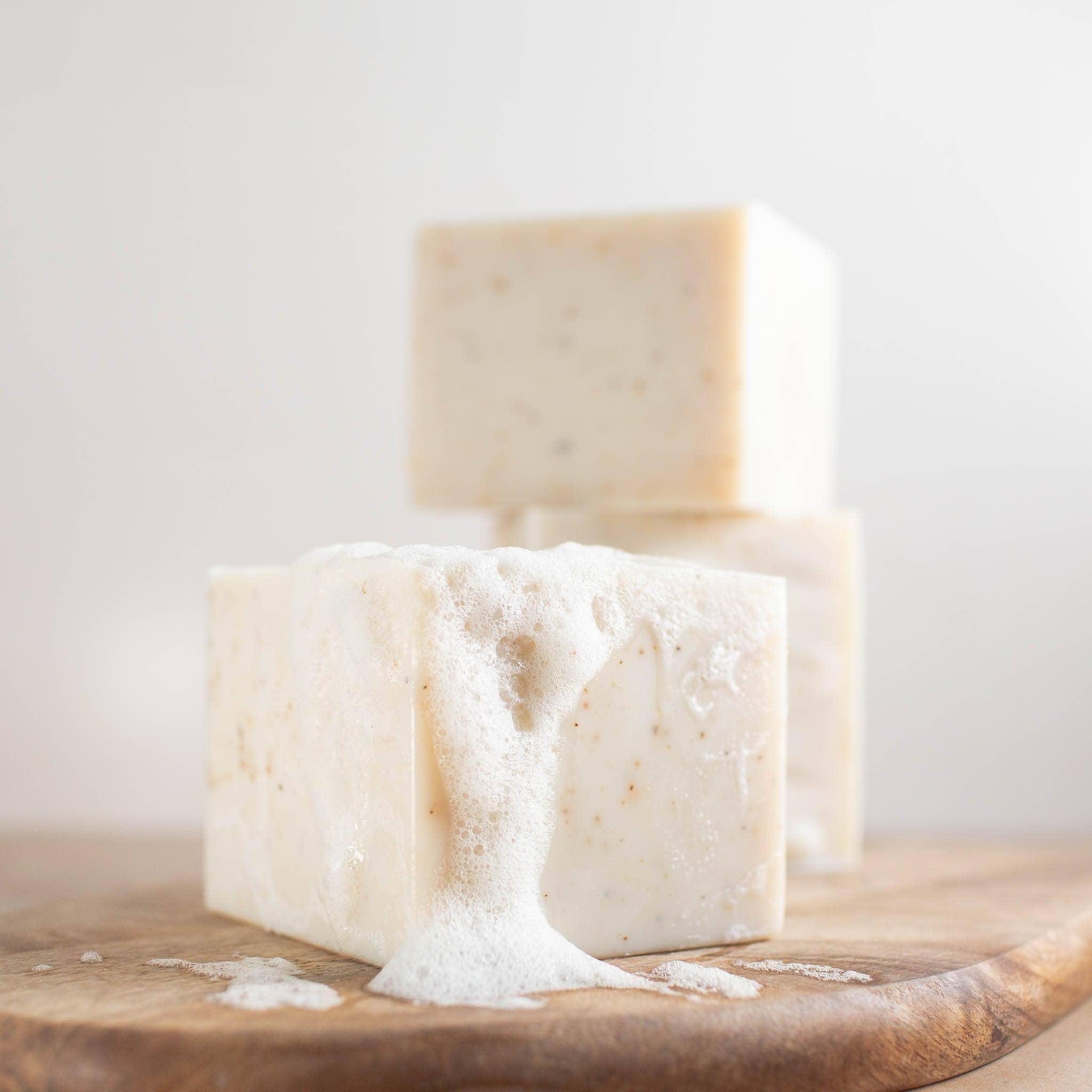 Simple Alchemy Co - Wholesale Dish Soap - Solid Dish Soap | Unscented3